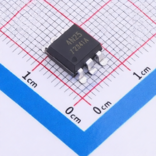 ISOMICRON 4N25-500E-AXW for sale