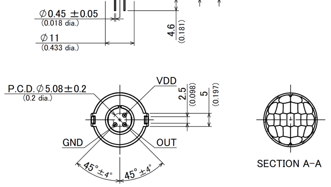 PANASONIC EKMC4603112K for sale