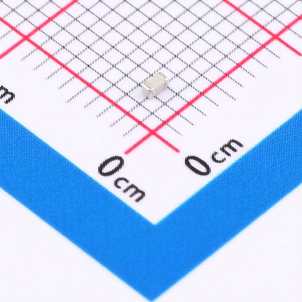 AIDE CAPACITOR 0603C0G4R3C500NT for sale