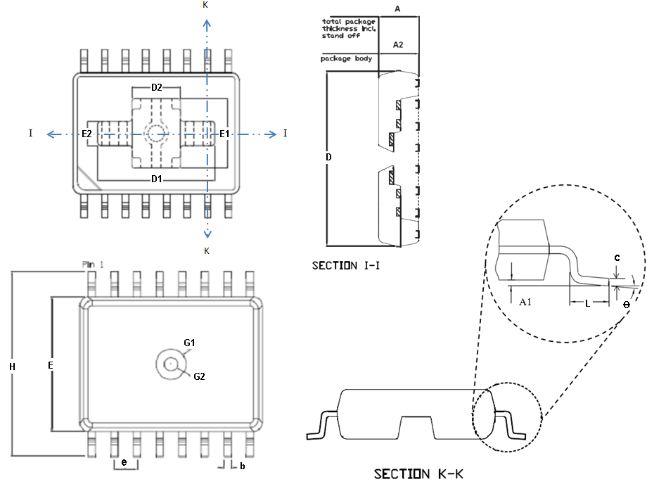 Melexis MLX90809LXG-EAD-007-SP for sale