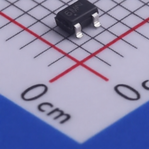 onsemi MUN5135T1G for sale