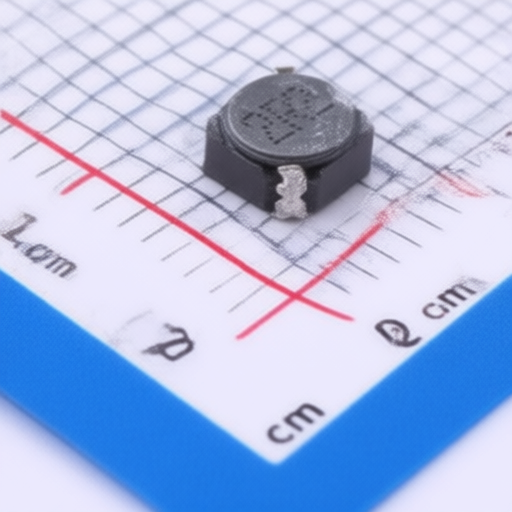 LanTu Micro SMRH4D28-2R2NT for sale