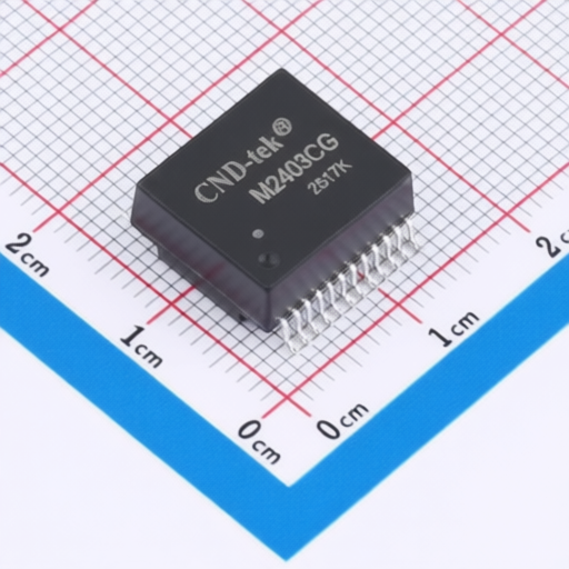 CND-tek M2403CG T-CND for sale