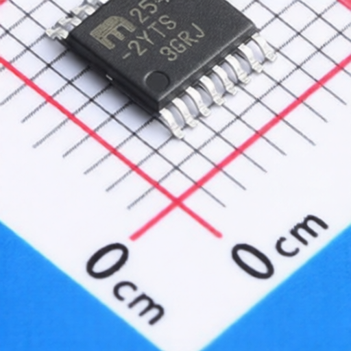 MICROCHIP MIC2547-2YTS for sale