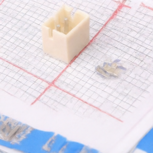 SHOU HAN 2.0mm-2P WZ MS for sale