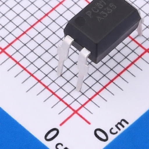 GOODWORK PC817A for sale