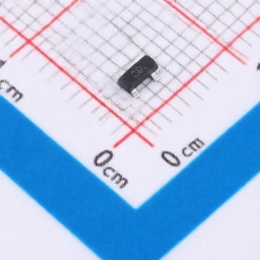 JSMSEMI BC856B-JSM for sale