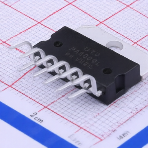 UTC PA2009L-J11-A-T for sale