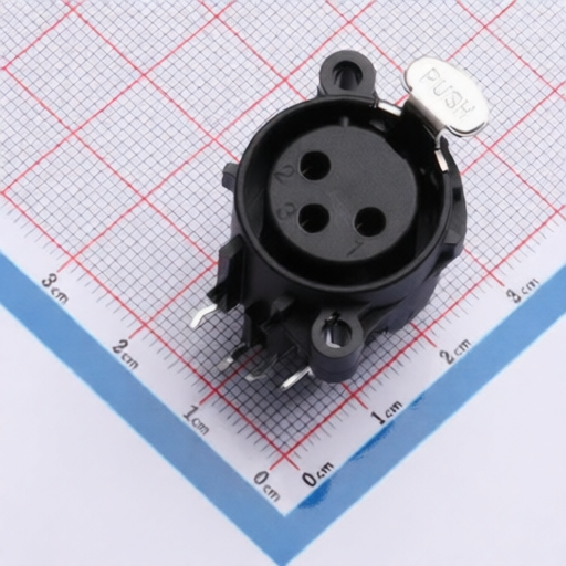 Minlenda MLD-XLR-18AP-1-N3B for sale