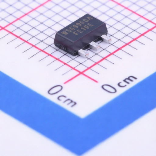 Winsok Semicon WSE9968A for sale