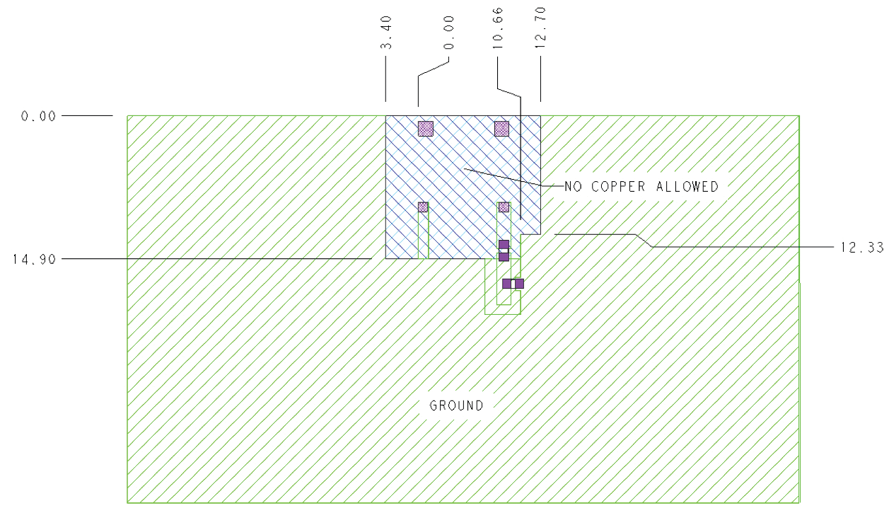 TE Connectivity 8-2118900-1 for sale