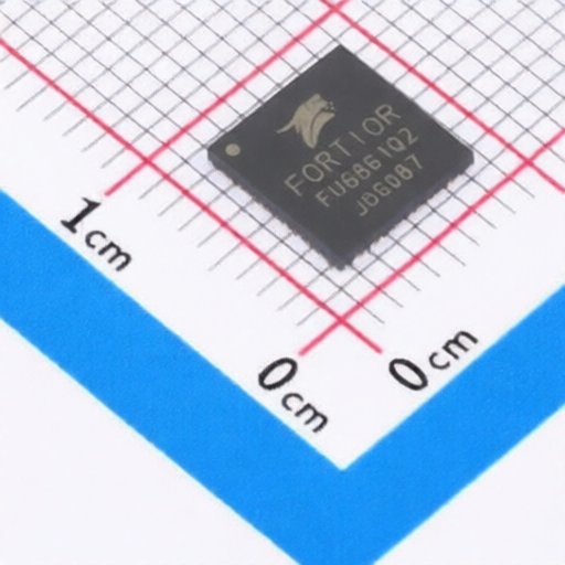 Fortior Tech FU6861Q2 for sale