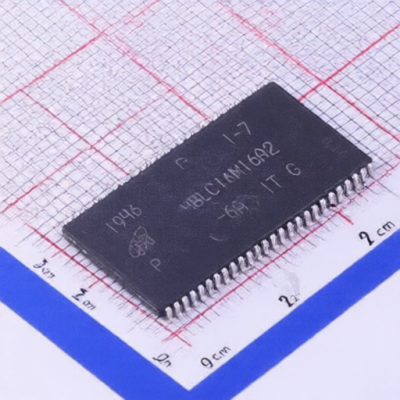 micron MT48LC16M16A2P-6A IT:G for sale