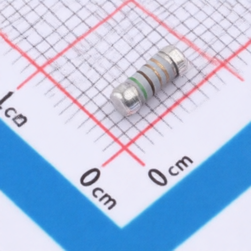 Huaxing Mechanical-Elec. RXM0207-5R1J for sale