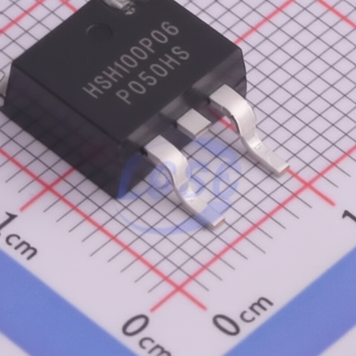 HUASHUO HSH100P06 for sale