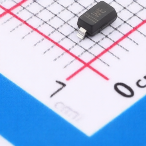 HXY MOSFET HBZT52C9V1Q7F for sale