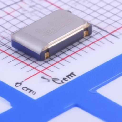HELE HSO751S 8MHZ 3.6V -40~+85℃ for sale