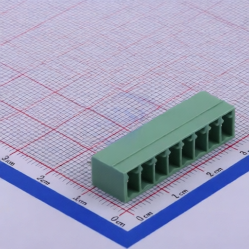 KANGNEX WJ15EDGVC-3.81-08P-14-00A for sale