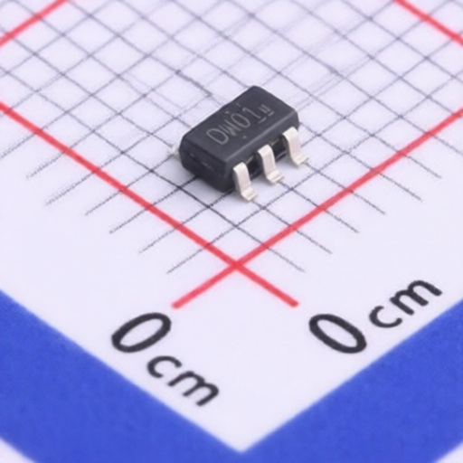 Fortune Semicon DW01+G for sale