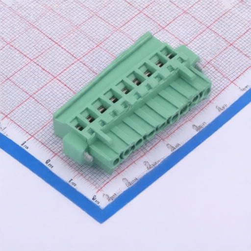 KANGNEX WJ2EDGKAM-5.08-09P-14-00A for sale