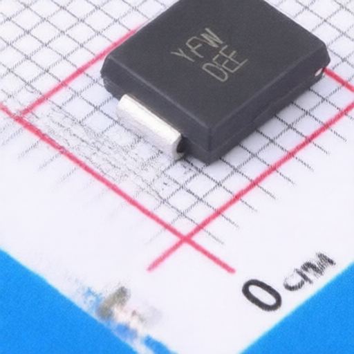 YFW SMDJ12CA for sale