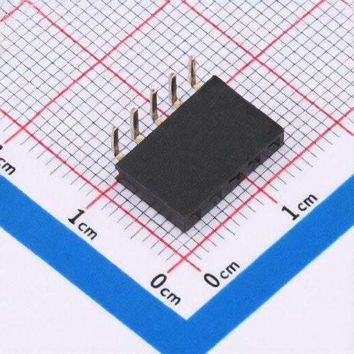 hanxia HX PM2.54-1x5P WC-Y for sale