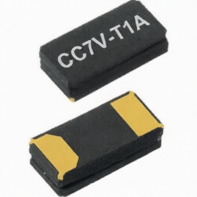 Micro Crystal CC7V-T1A-32.768KHZ-12.5PF-100PPM-TA-QC for sale