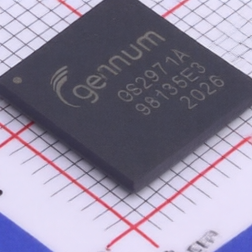 SEMTECH GS2971AIBE3 for sale