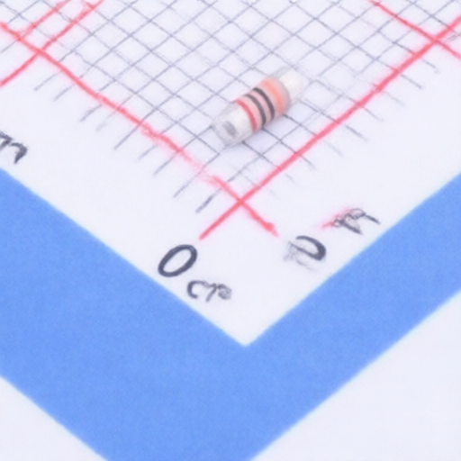 Firstohm(First Resistor & Condenser) SFP204VF200KTKRTR3K0 for sale