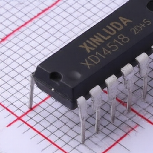 XINLUDA XD14518 for sale