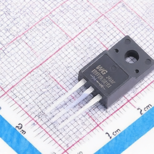 Wild Goose MBRF20100VCT for sale