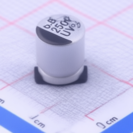 Honor Elec UV2E6R8M0810 for sale