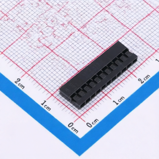 CONNFLY Elec I-DS1071-01-SCB01x11 for sale