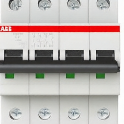 ABB S203-C63NA for sale