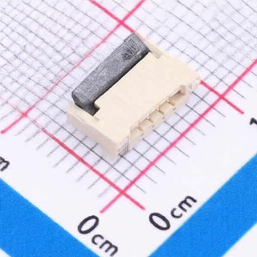 Hong Cheng HC-FPC-1.0-4P-FHH20 for sale