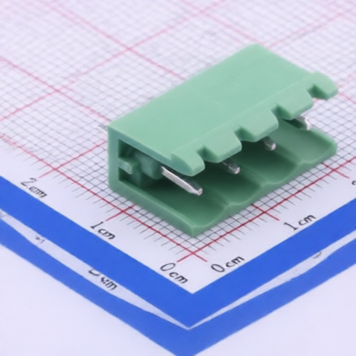 DORABO DB2EV-5.08-4P-GN for sale