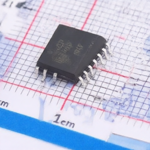 HTCSEMI HT4337ARWZ for sale