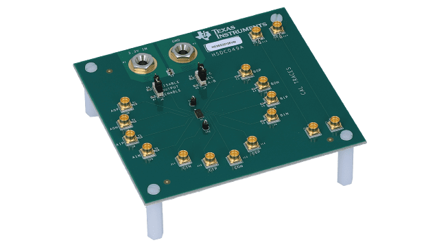 TI HD3SS3212EVM for sale