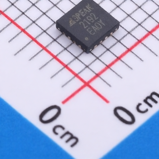 3PEAK TPC2192-QFNR for sale