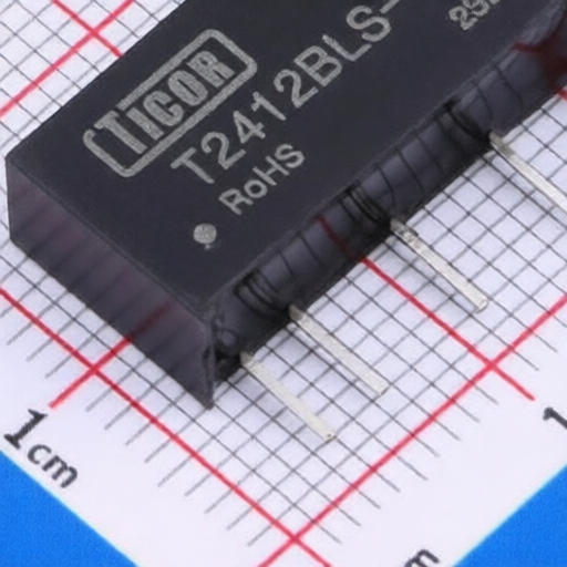 TICOR T0505BS-2W for sale