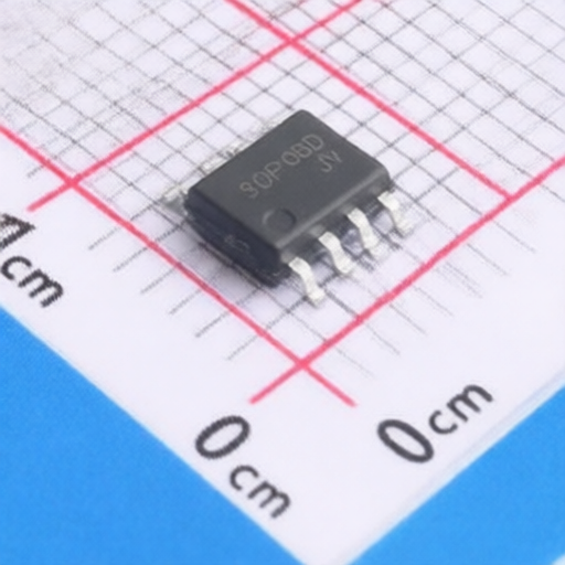 Siliup SP30P08DP8 for sale