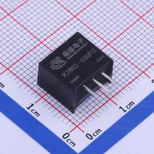 DEXU Electronics K7803-500R3 for sale