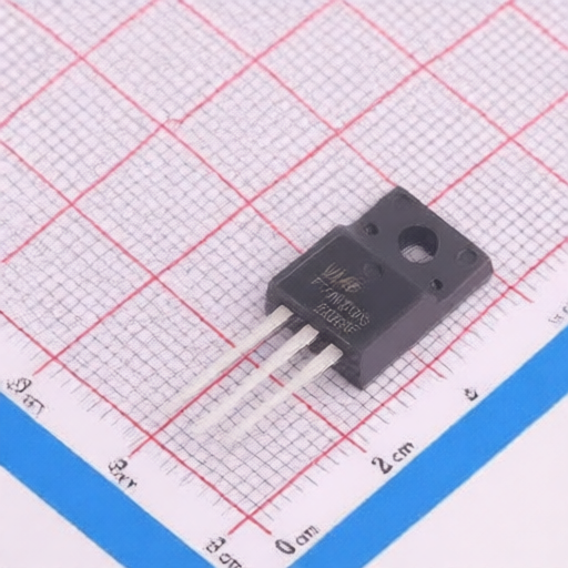 Wild Goose WGF7N80S for sale