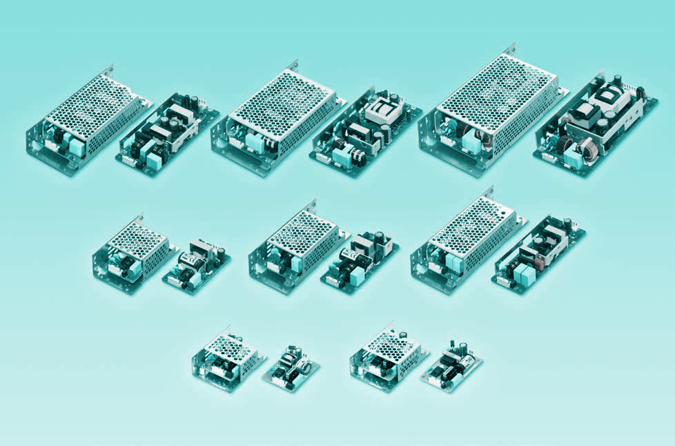 Cosel LHA50F-24-Y for sale