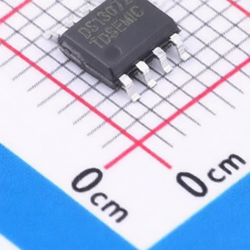 TDSEMIC DS1307-TD for sale