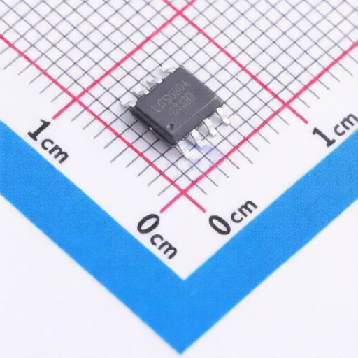 Legend-Si LGS5504 for sale