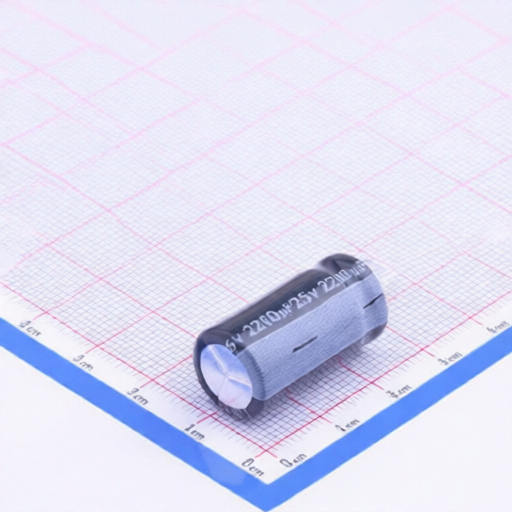 Lelon RGA222M1EBK-1325 for sale