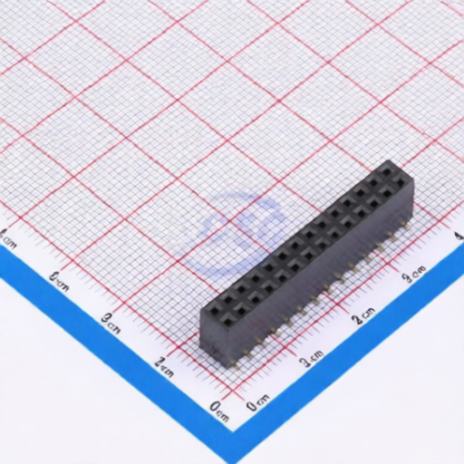 Hanbo Electronic HB-FH7-254214PB2GOW for sale