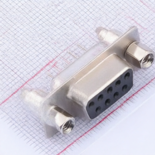 CONNFLY Elec DS1034-09FBN044 for sale