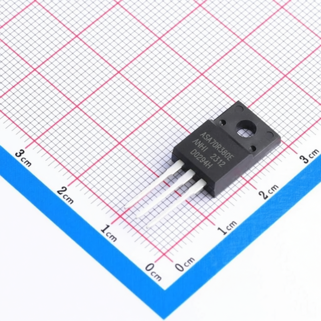 ANHI ASA70R380E for sale